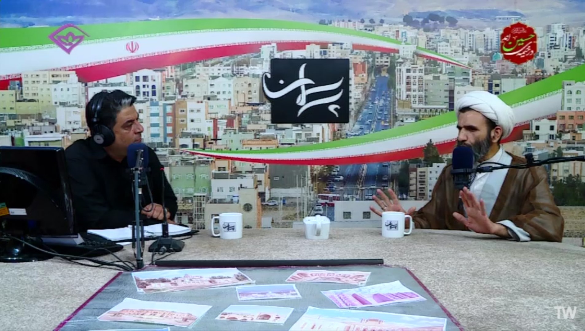 بیانات دبیر ستاد امر به معروف و نهی از منکر استان